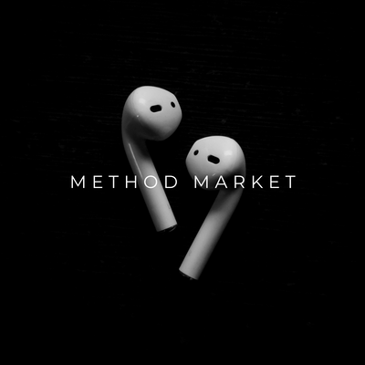AIRPODS METHOD