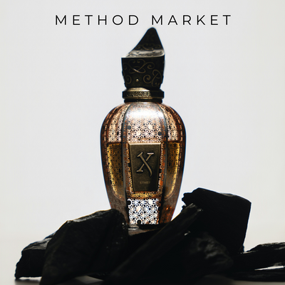 FRAGRANCE METHOD