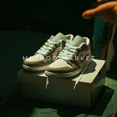 STOCK-X RESELLING METHOD